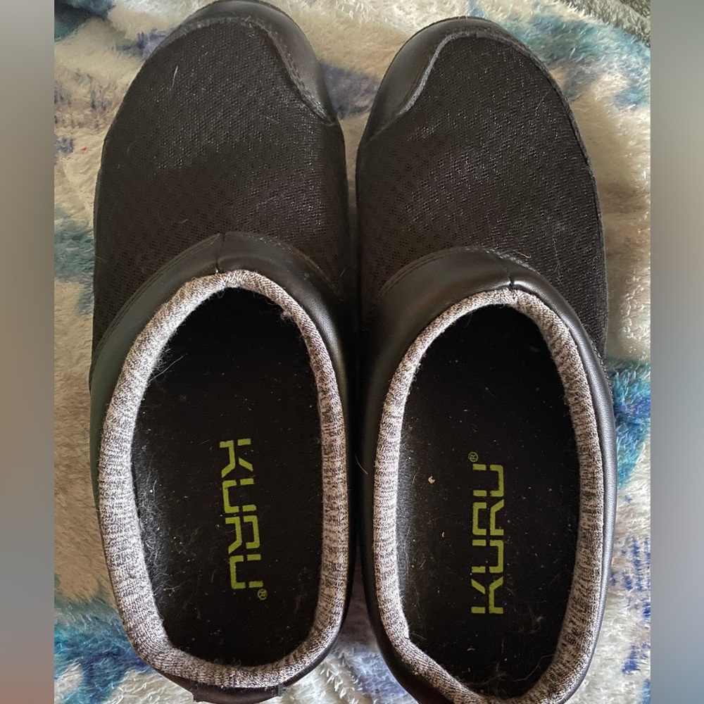 KURU Ladies Draft Size 10